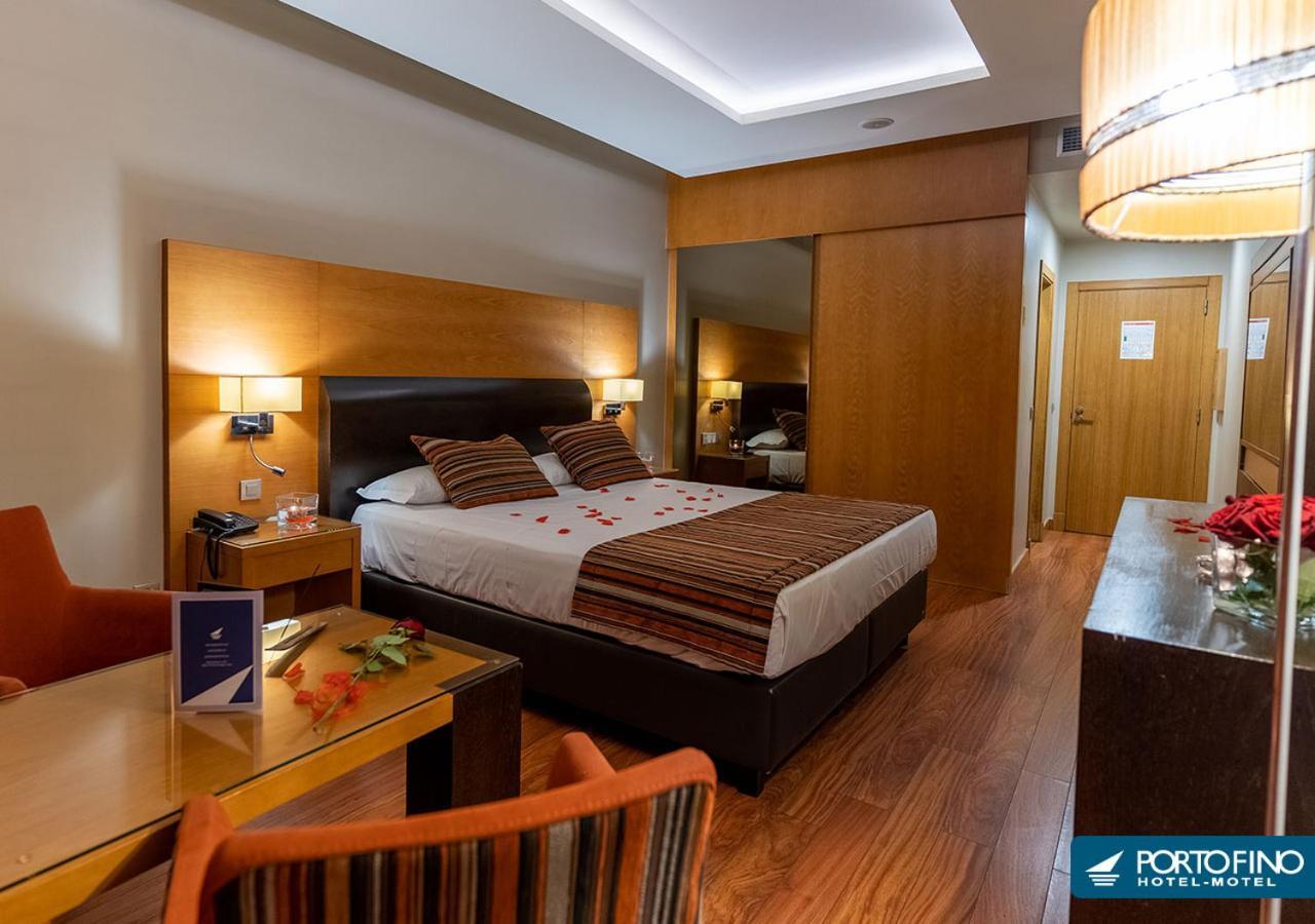Motel Portofino Matosinhos  Exterior photo